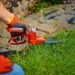 WOLF-Garten Grasschaar GS-3P