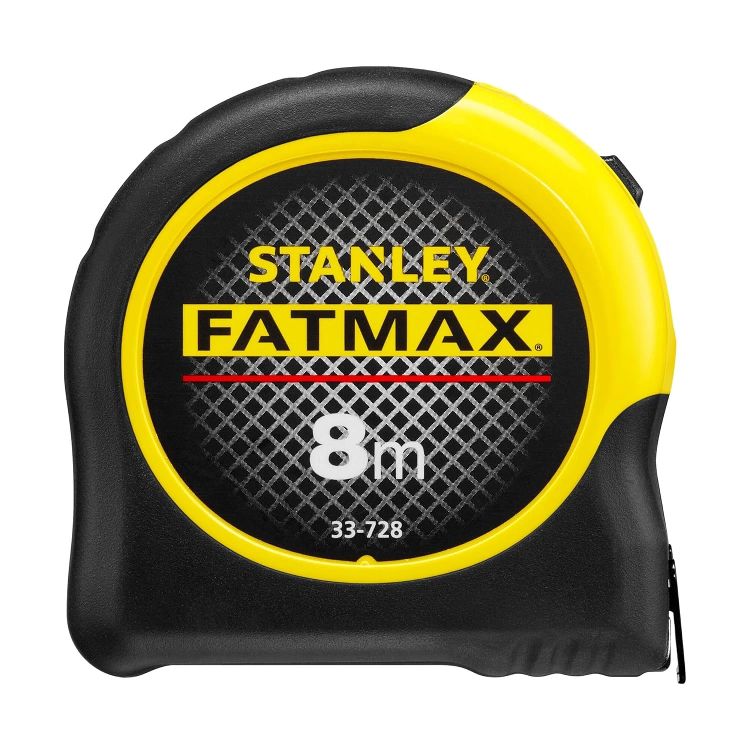 Stanley FatMax Rolbandmaat Blade Armor 8m - 32 mm