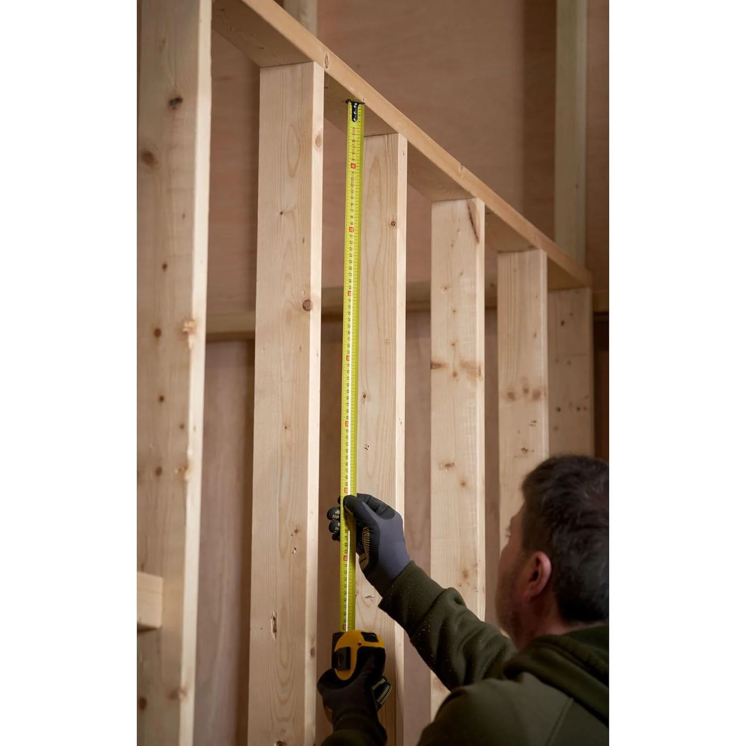 Stanley FatMax Rolbandmaat Blade Armor 8m - 32 mm