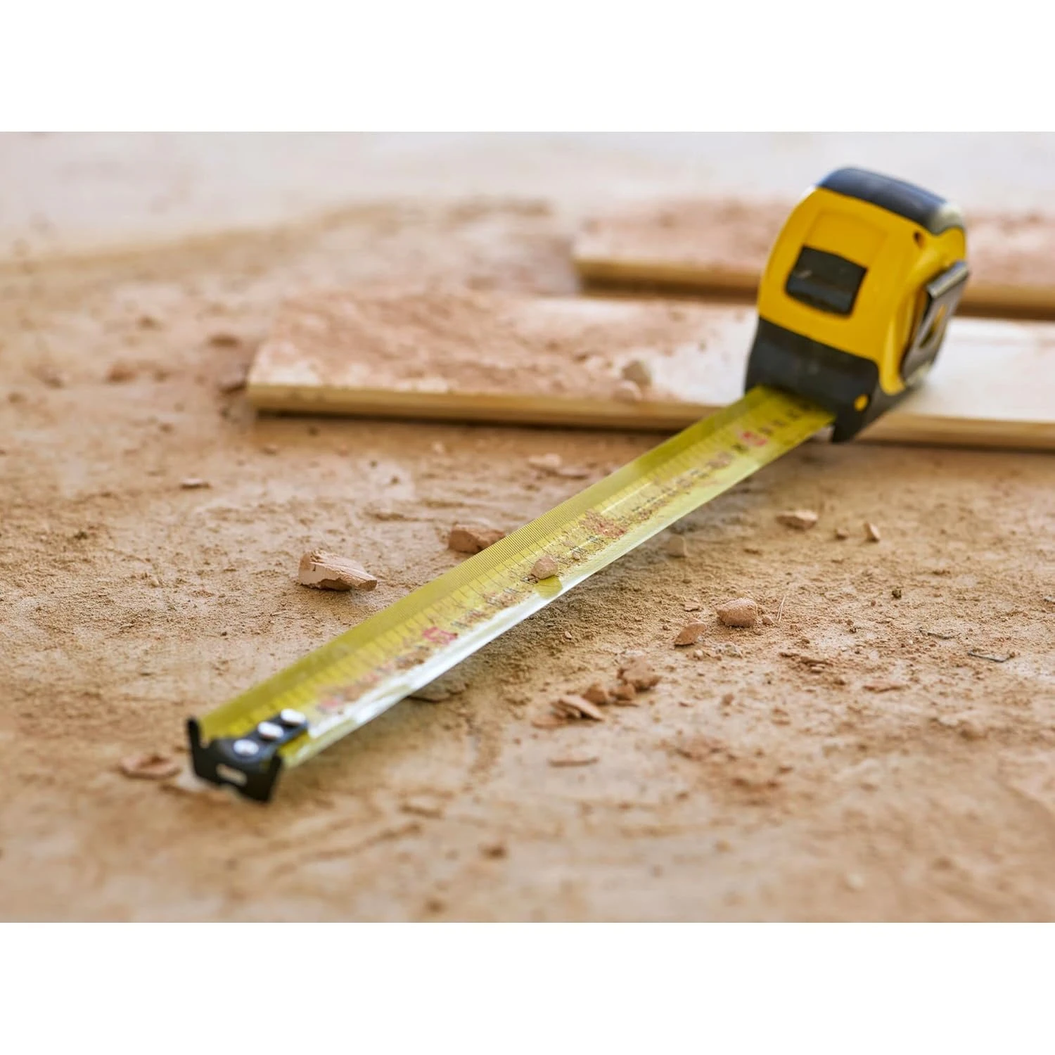 Stanley FatMax Rolbandmaat Blade Armor 8m - 32 mm