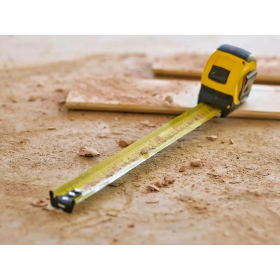 Stanley FatMax Rolbandmaat Blade Armor 8m - 32 mm