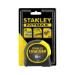 Stanley FatMax Rolbandmaat Blade Armor 8m - 32 mm