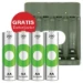 GP Oplaadbare AA batterij 2100mAh ReCyko + Gratis Oplader B441