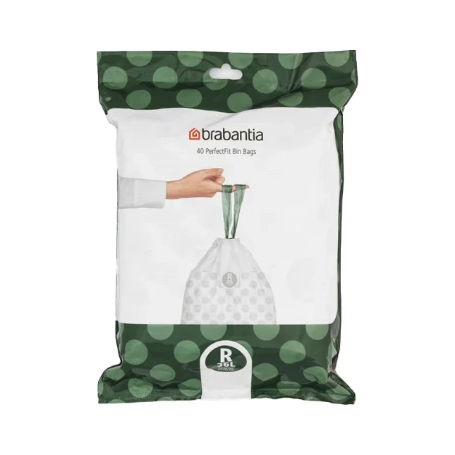 Brabantia Afvalzak PerfectFit