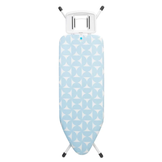 Brabantia Strijkplank C Fresh Breeze 124x45cm