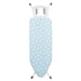 Brabantia Strijkplank C Fresh Breeze 124x45cm