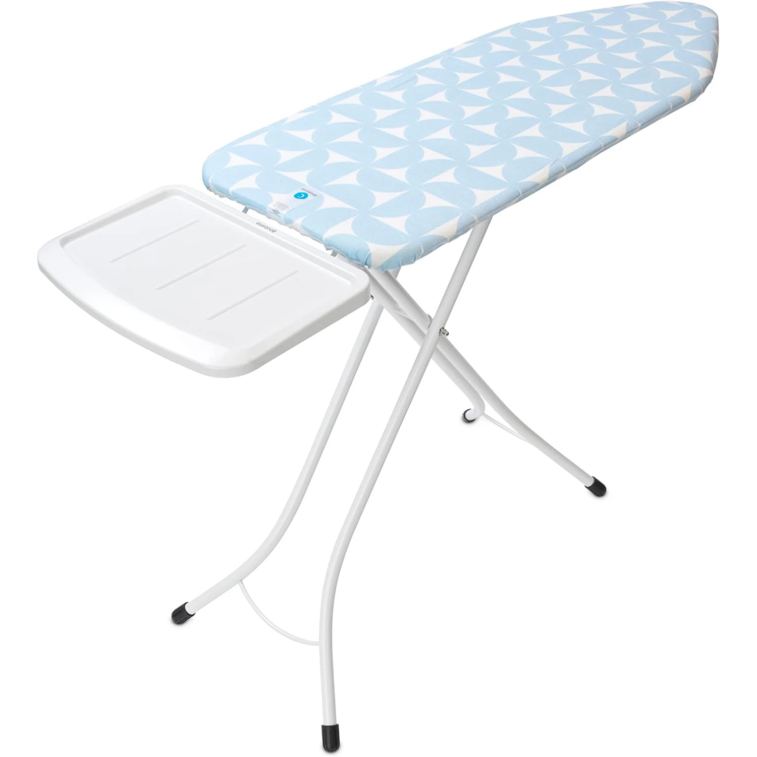 Brabantia Strijkplank C Fresh Breeze 124x45cm