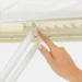 Brabantia Strijkplank C Fresh Breeze 124x45cm