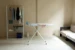 Brabantia Strijkplank C Fresh Breeze 124x45cm