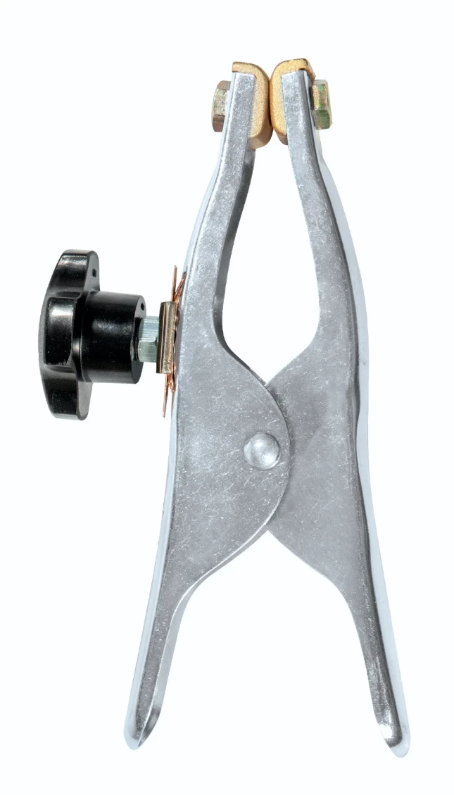 GYS Massaklem Croco 600A 95mm²
