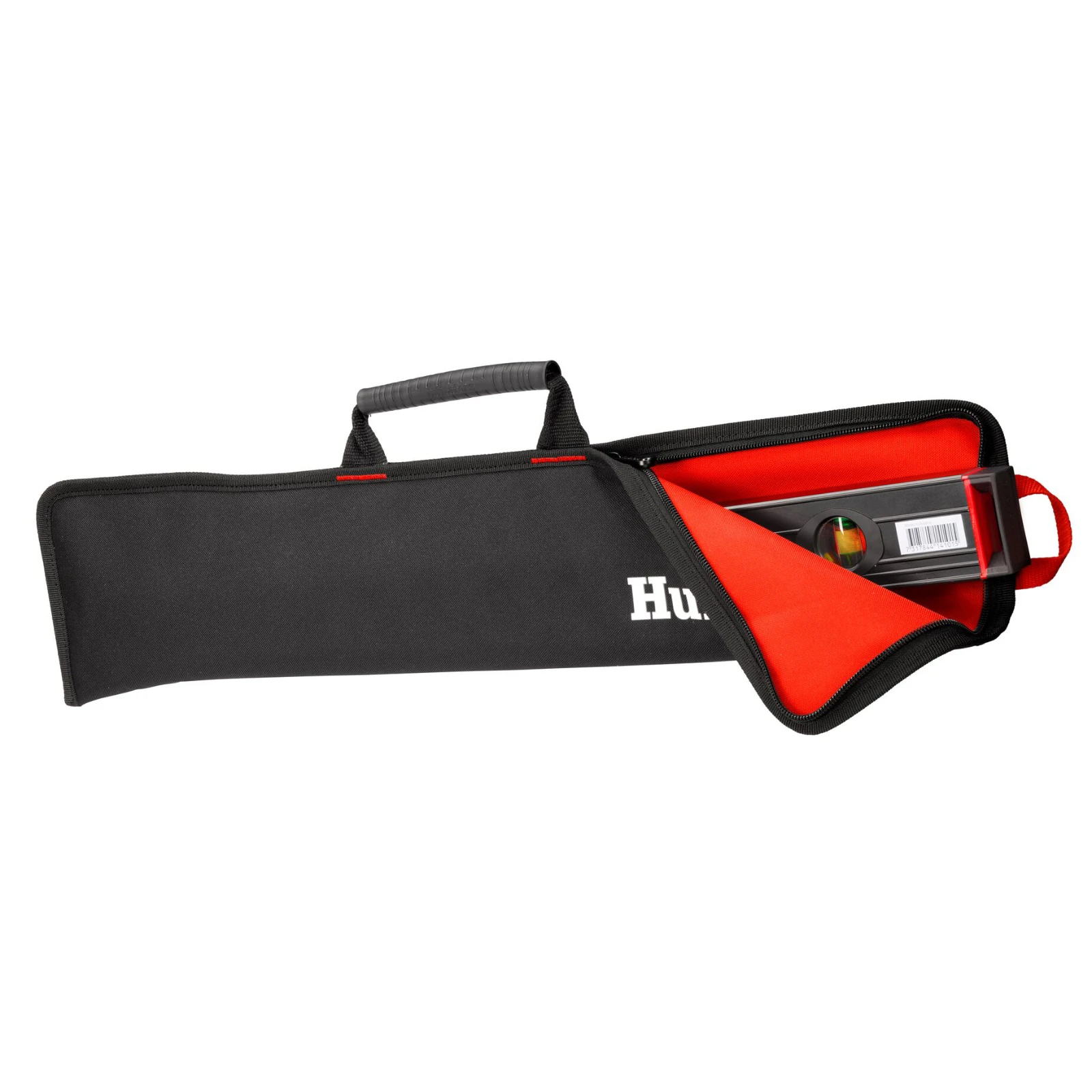 Hultafors Waterpas Beschermtas met handvat 68 cm