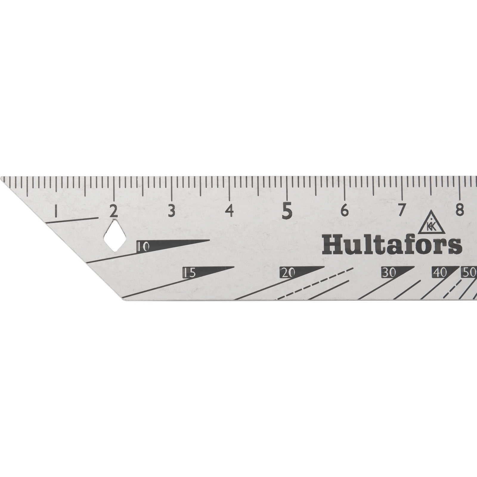 Hultafors Zwaaihaak SLB 20 - verschuifbaar