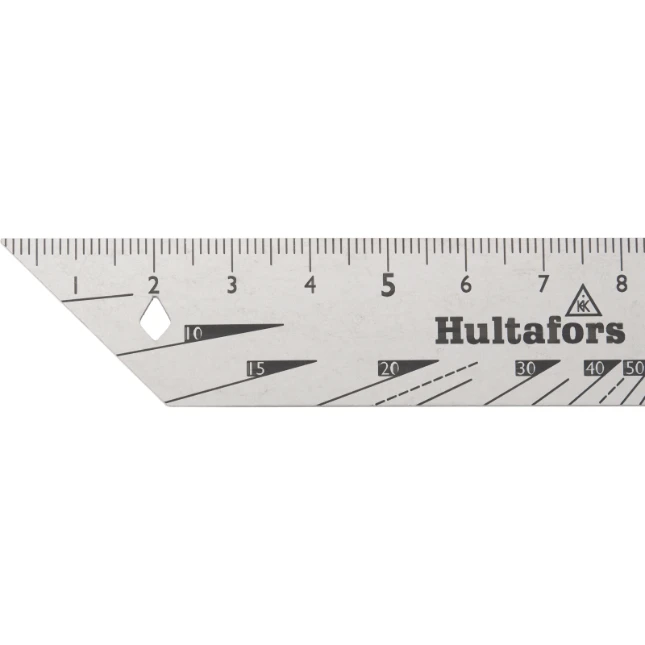 Hultafors Zwaaihaak SLB 20 - verschuifbaar