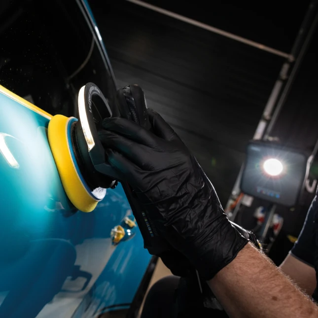 Scangrip Inspectielamp Starmatch CRI+ Auto Detailing