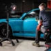 Scangrip Inspectielamp Starmatch CRI+ Auto Detailing