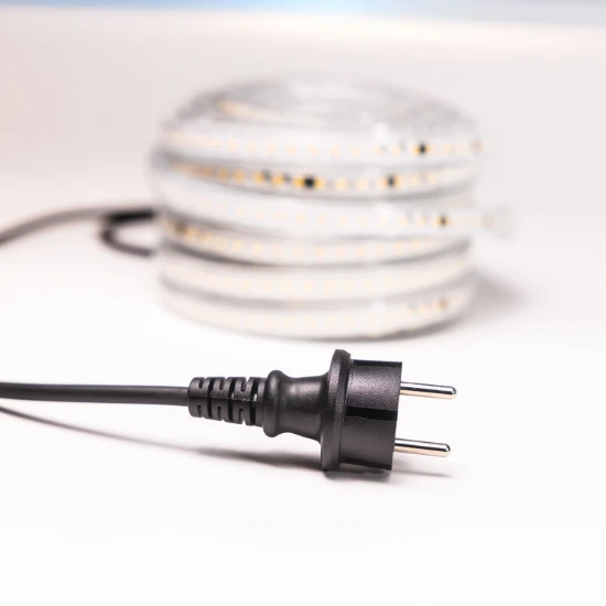 Scangrip Lichtslang Rope Light 15m 15.000 lumen