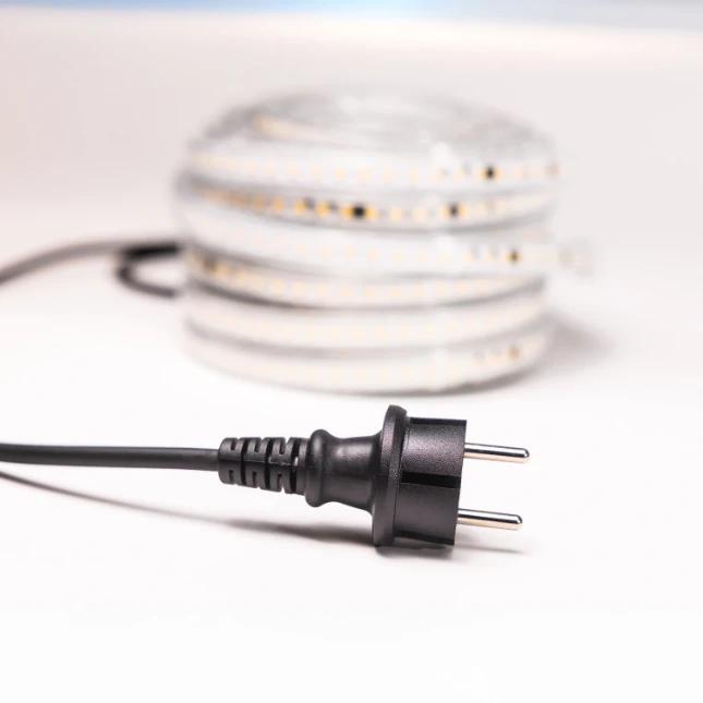 Scangrip Lichtslang Rope Light 15m 15.000 lumen