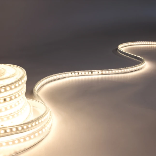 Scangrip Lichtslang Rope Light 15m 15.000 lumen
