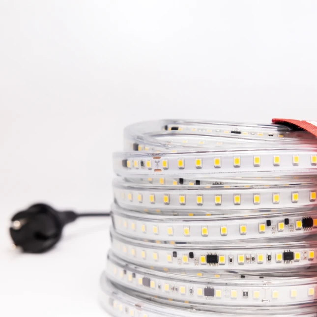 Scangrip Lichtslang Rope Light 15m 15.000 lumen