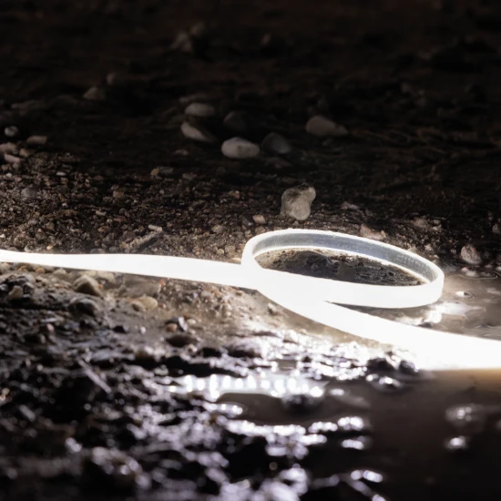 Scangrip Lichtslang Rope Light 15m 15.000 lumen