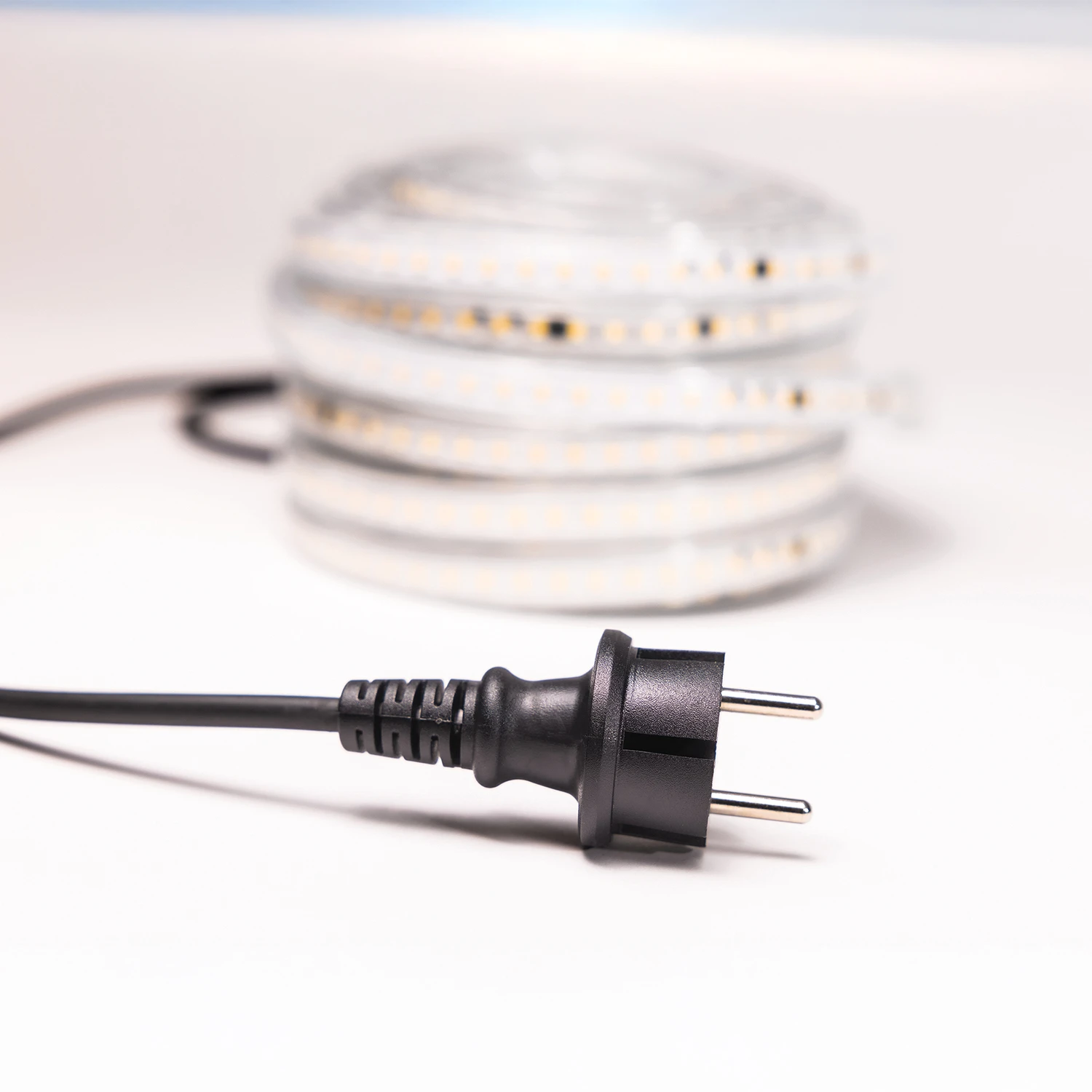 Scangrip Lichtslang Rope Light 25m 25.000 lumen