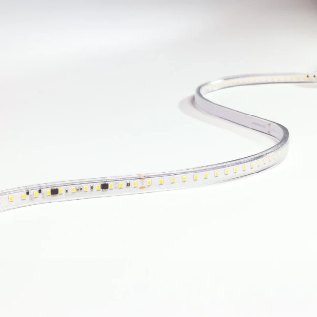 Scangrip Lichtslang Rope Light 25m 25.000 lumen