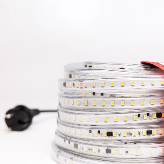 Scangrip Lichtslang Rope Light 25m 25.000 lumen