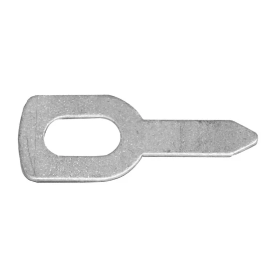 GYS Uitdeuk reparatie ringen recht (100 stuks)