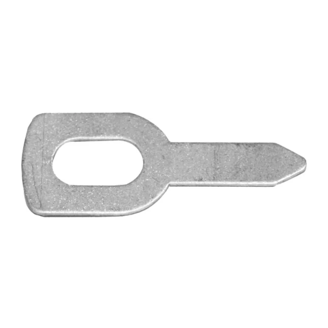 GYS Uitdeuk reparatie ringen recht (100 stuks)