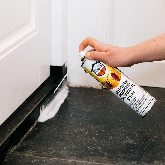 Home Defense Mieren & Kruipend Ongedierte Spray 400ml