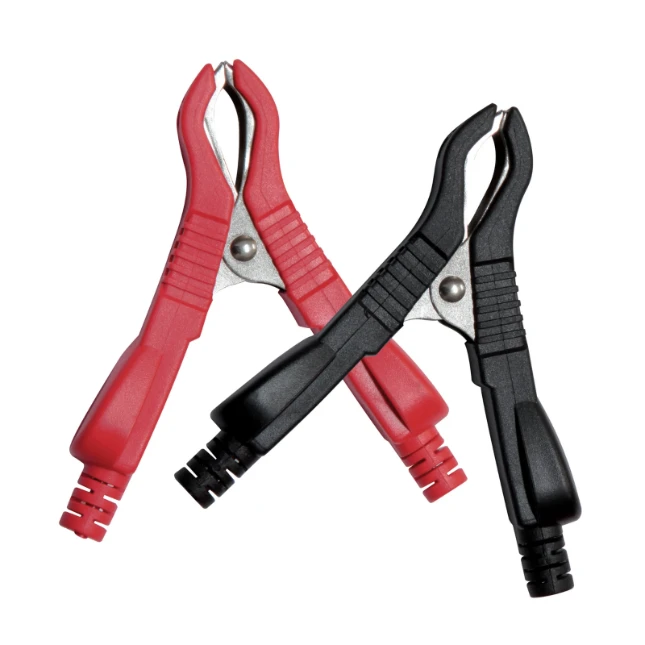 GYS Accuklemmen 40A (set van 2)