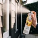 Home Defense Vliegen- en Muggenspray pesticidevrij 300 ml