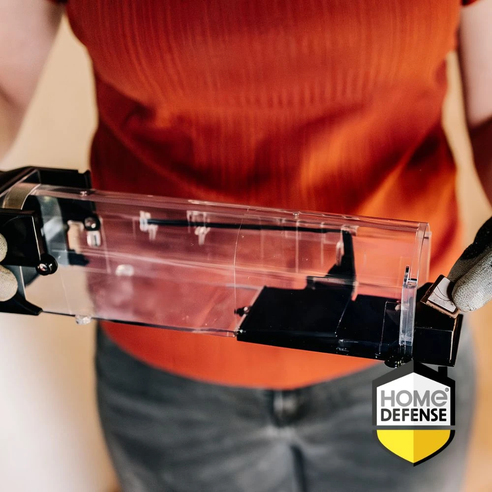 Home Defense Muizenvangkooi - kunststof