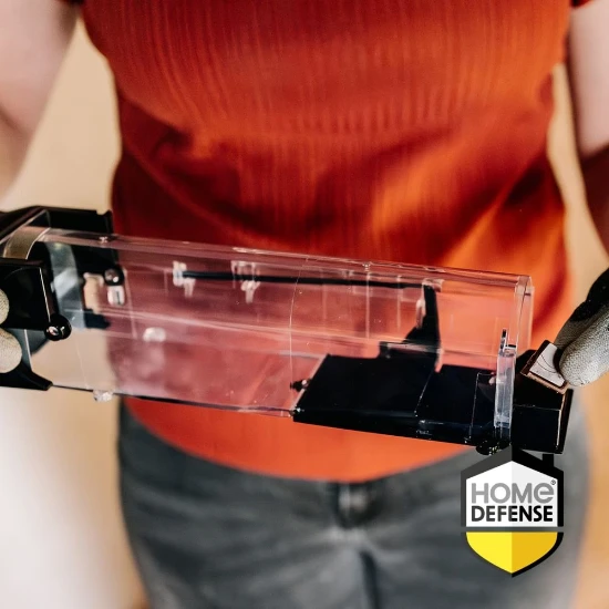 Home Defense Muizenvangkooi - kunststof
