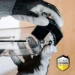 Home Defense Muizenvangkooi - kunststof