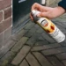 Home Defense Mieren en Kruipend Ongedierte Spray - pesticidevrij - 300 ml