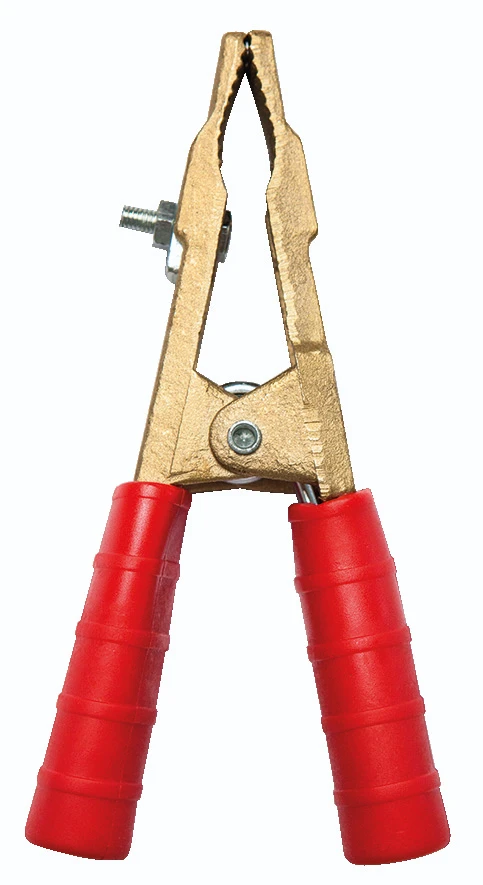 GYS Accuklem 200A rood
