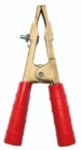 GYS Accuklem 200A rood