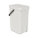 Brabantia Afvalemmer Sort & Go 12L - lichtgrijs