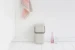 Brabantia Afvalemmer Sort & Go 12L - lichtgrijs