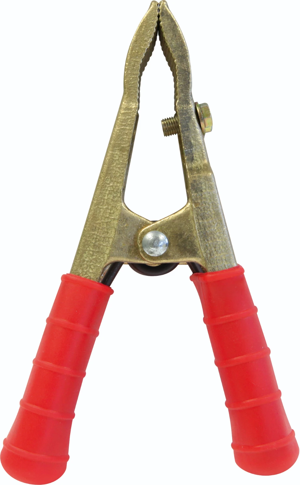 GYS Accuklem 300A rood