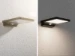 Paulmann Solar Buitenwandlamp Solveig - zwart