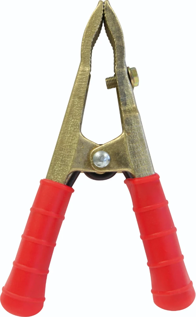 GYS Accuklem 300A rood