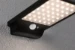 Paulmann Solar Buitenwandlamp Solveig - zwart