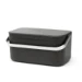 Brabantia Afvalbakje SinkSide 1,8L - donkergrijs