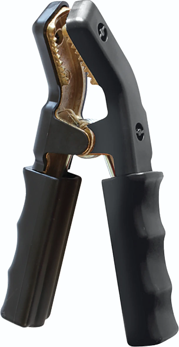 GYS Accuklem 850A zwart