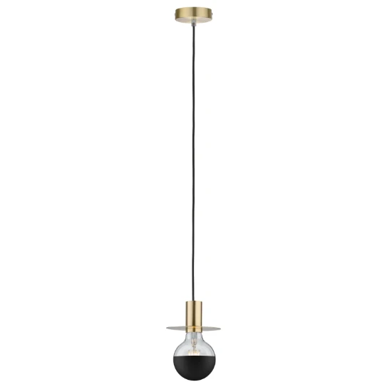 Paulmann LED Globe Kopspiegel E27 600lm 2700K dimbaar