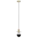 Paulmann LED Globe Kopspiegel E27 600lm 2700K dimbaar