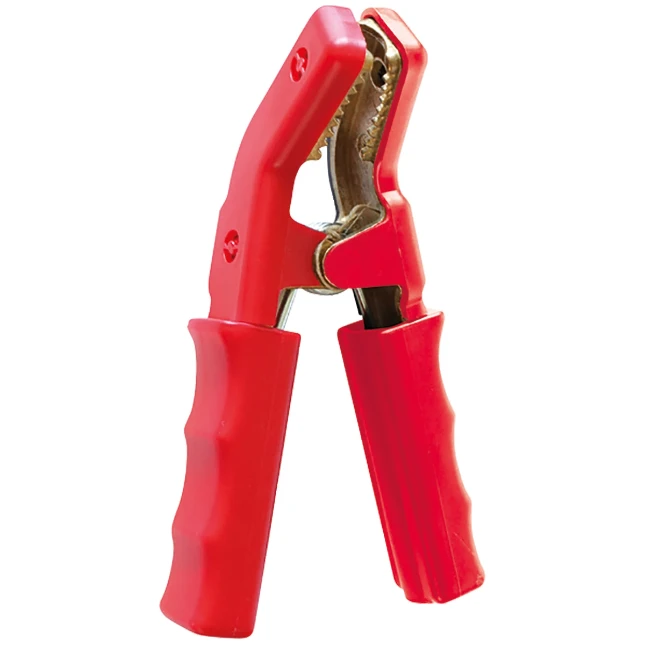 GYS Accuklem 850A rood