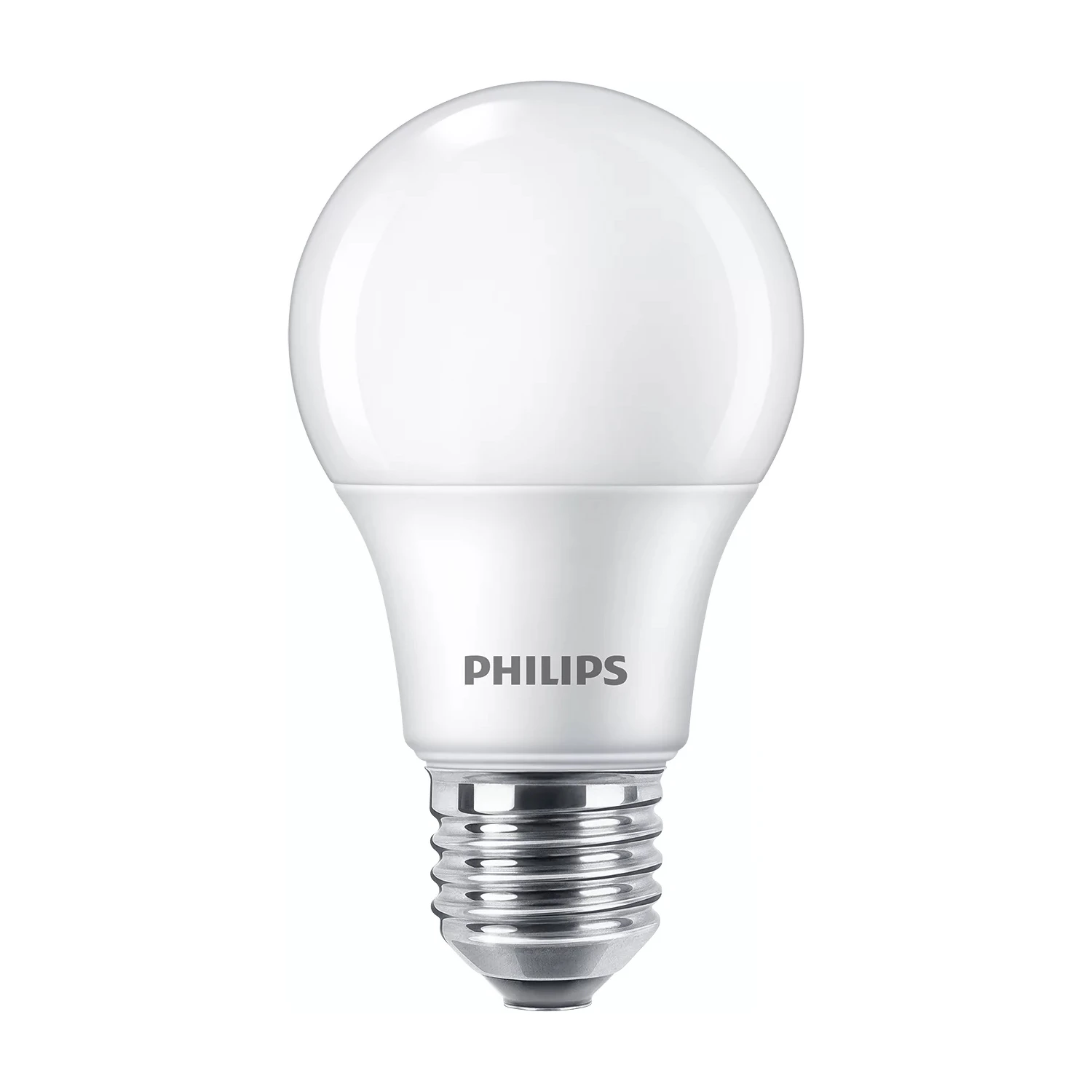 Philips LED Lamp Mat 40W A60 E27
(2 stuks)